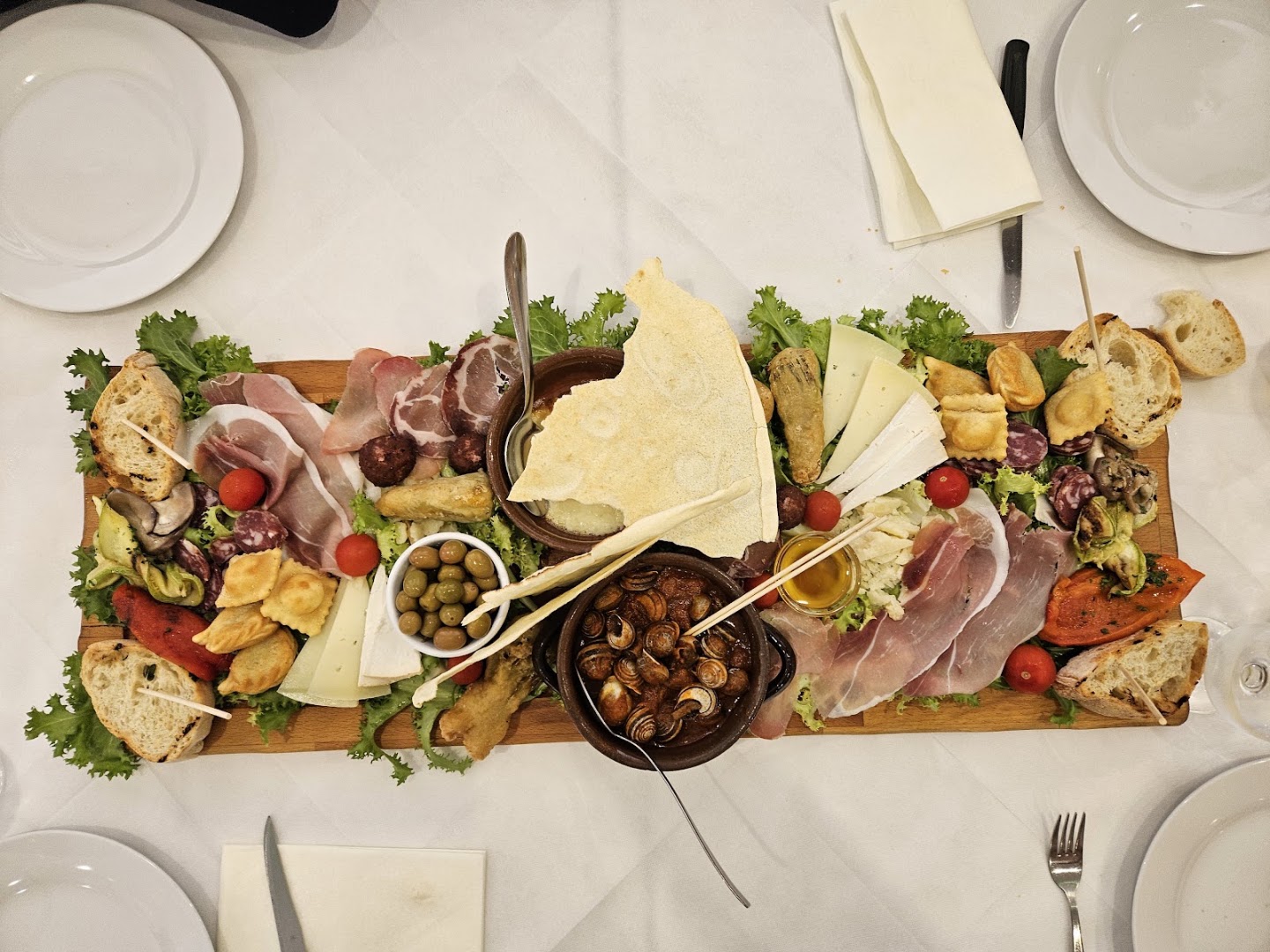 Bellavista Ristorante Pizzeria