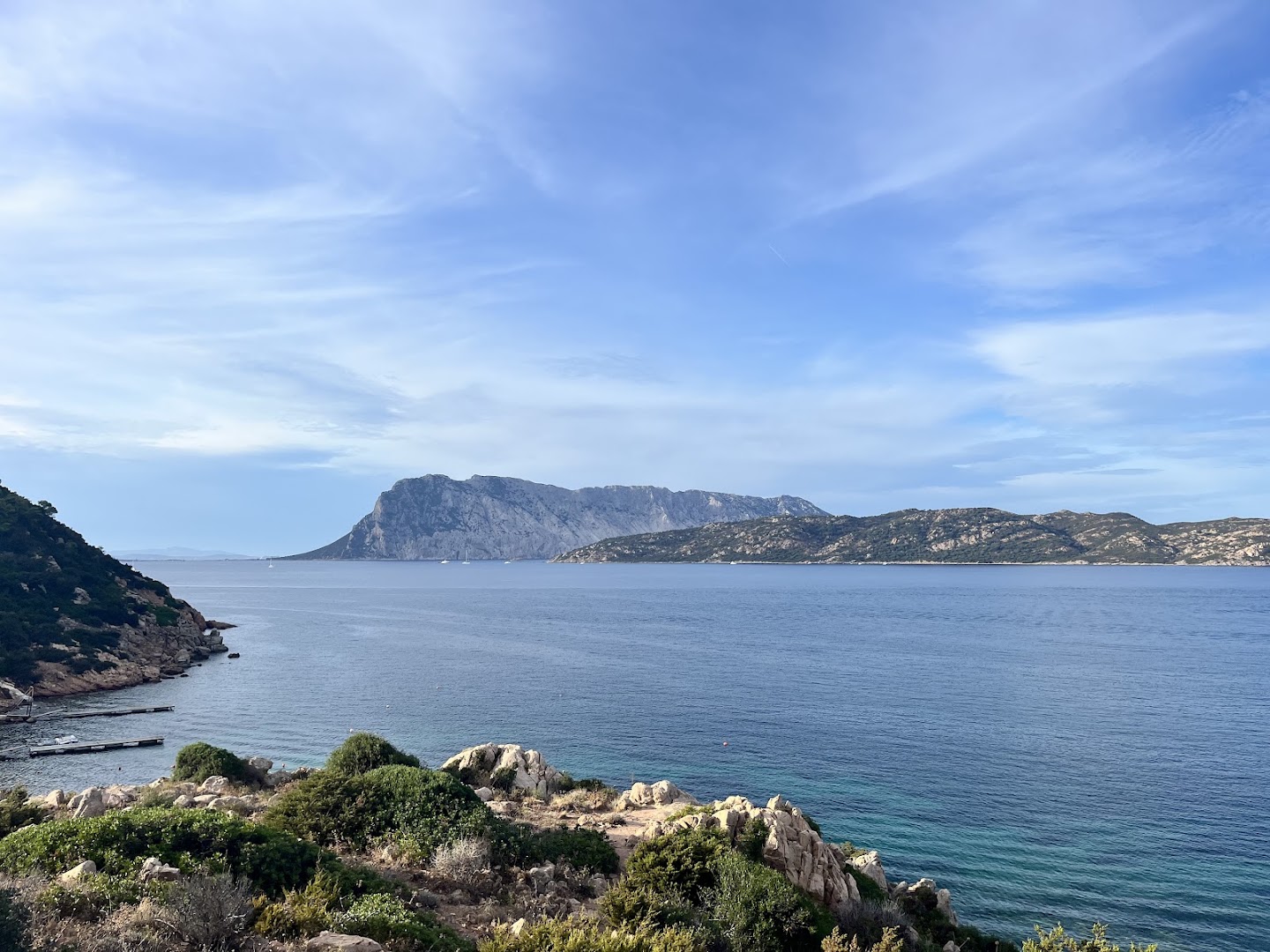 Bellavista San Teodoro