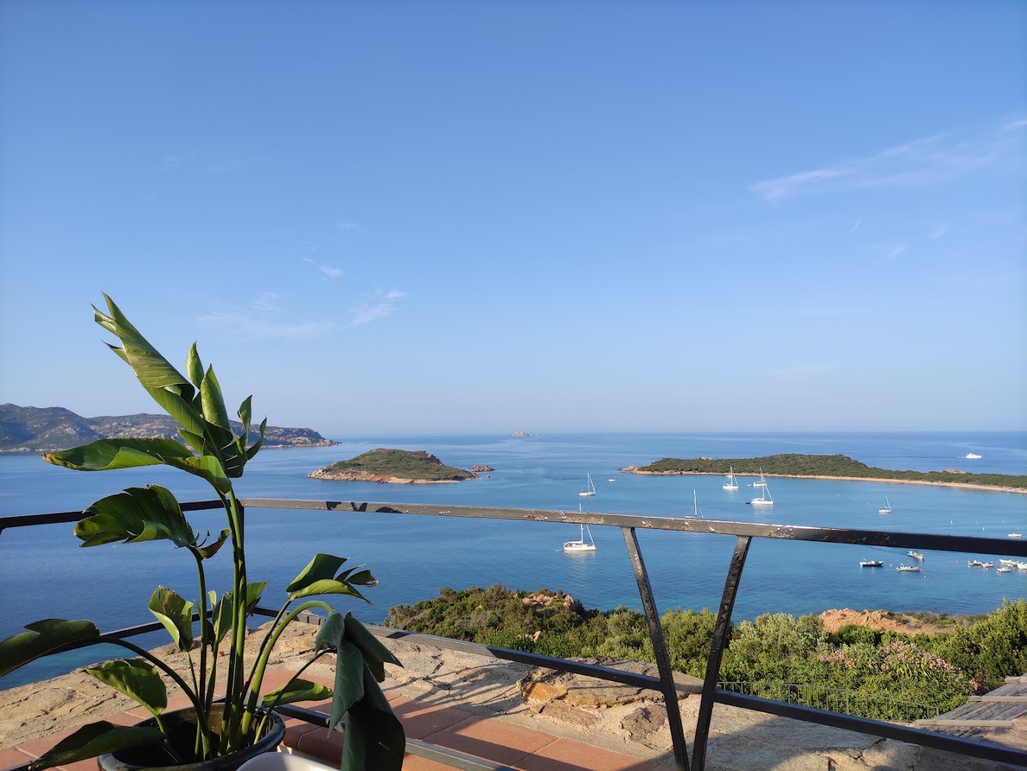 Bellavista San Teodoro