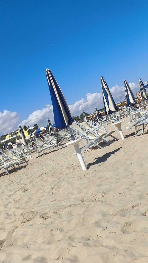 Bellavistamare Beach Club