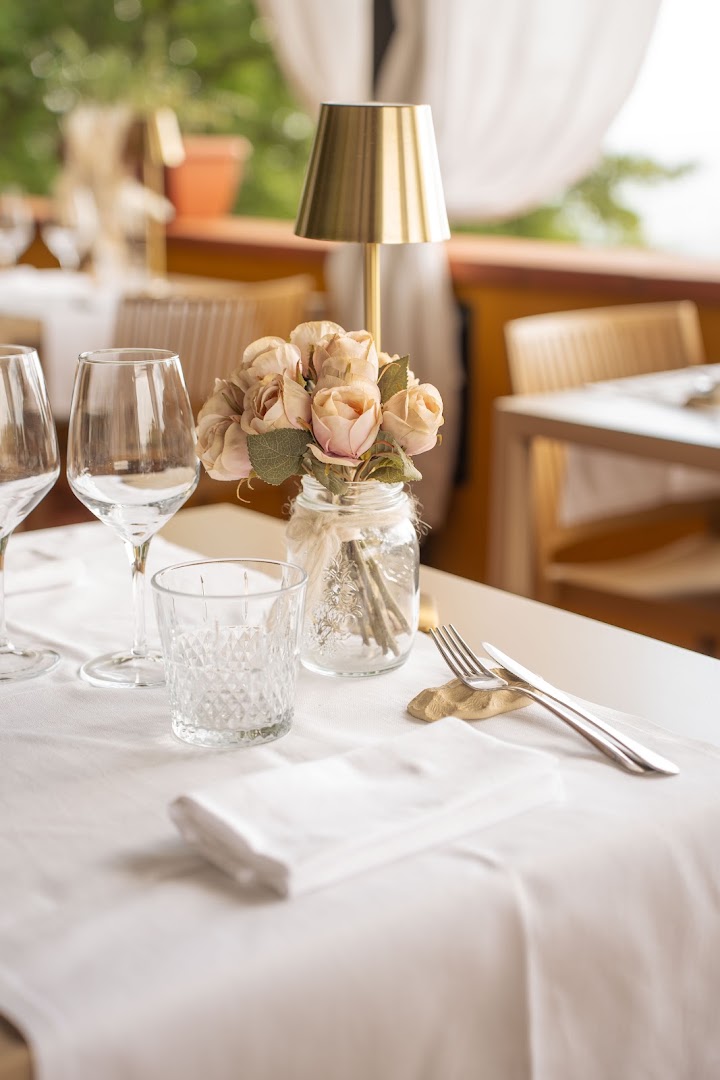 Osteria & Hotel Bellavista San Baronto