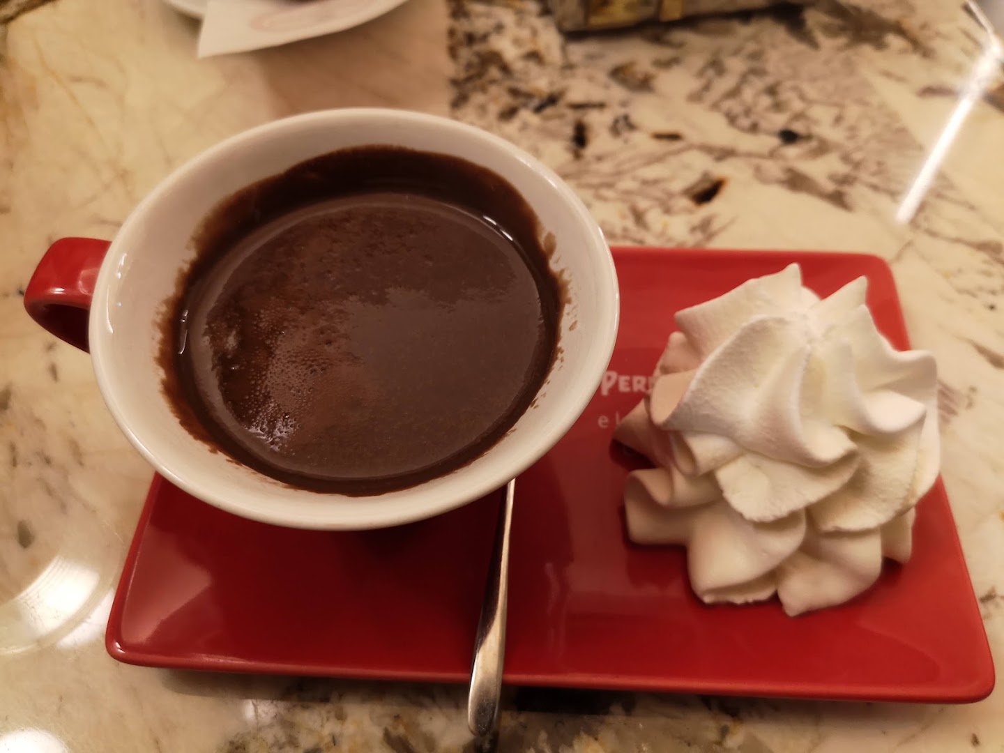Bellavita caffè