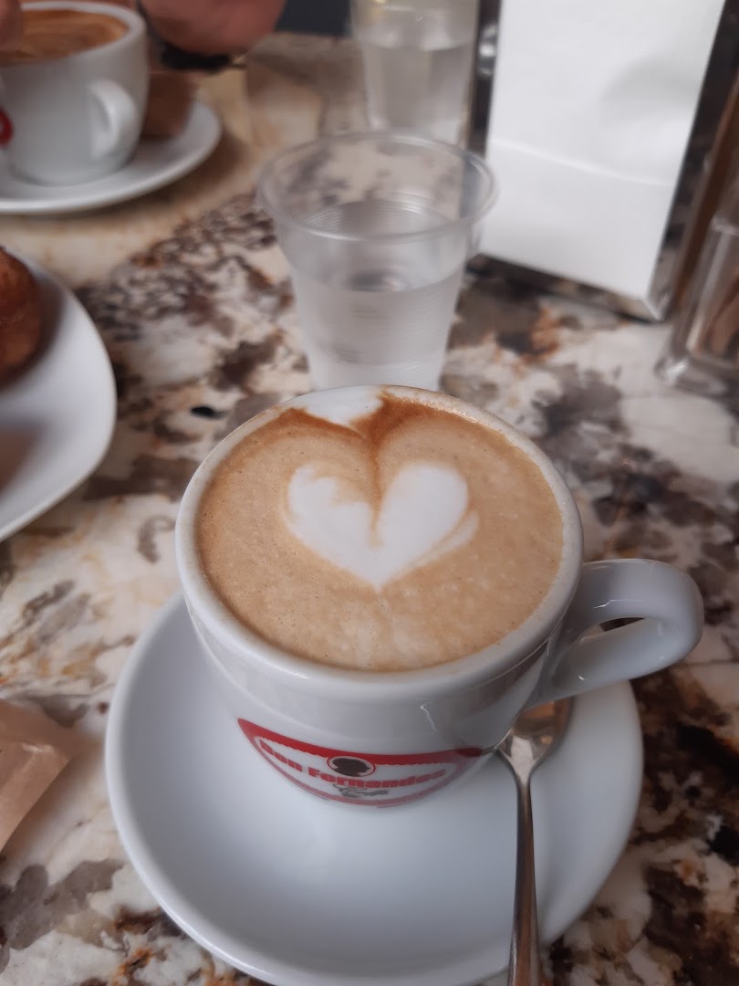 Bellavita caffè