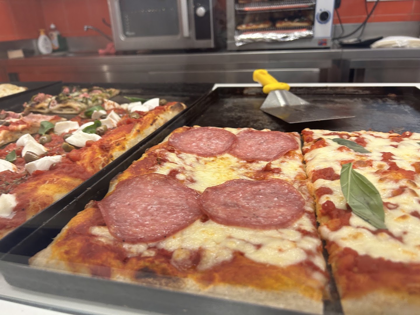 Bellavita - Italian Style Street Food