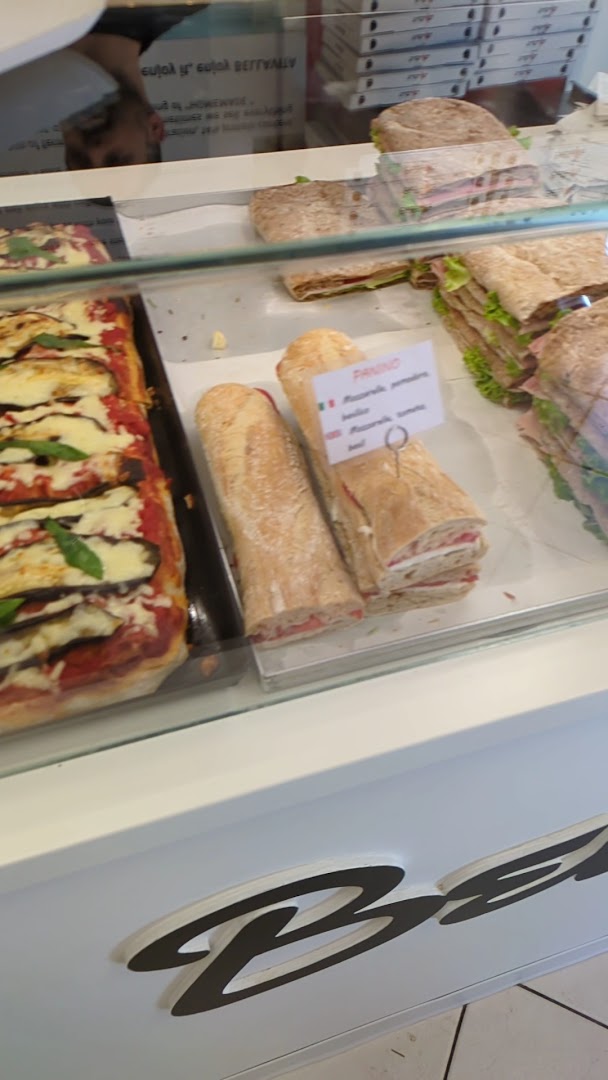 Bellavita - Italian Style Street Food