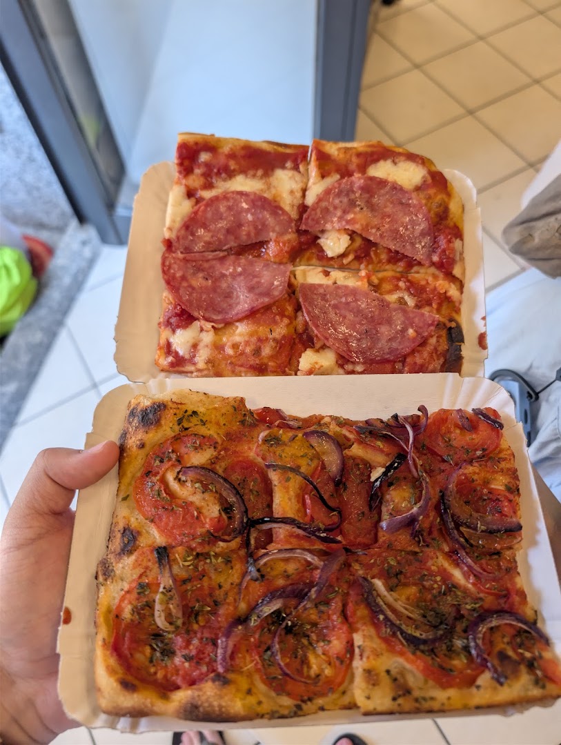 Bellavita - Italian Style Street Food