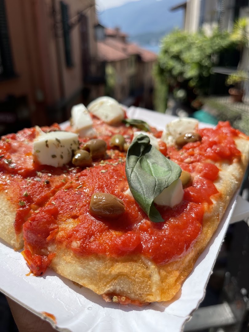 Bellavita - Italian Style Street Food