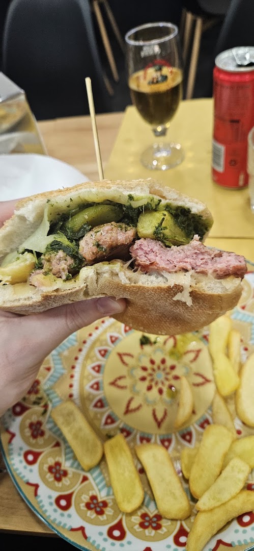 BellaVita - Tavola Calda