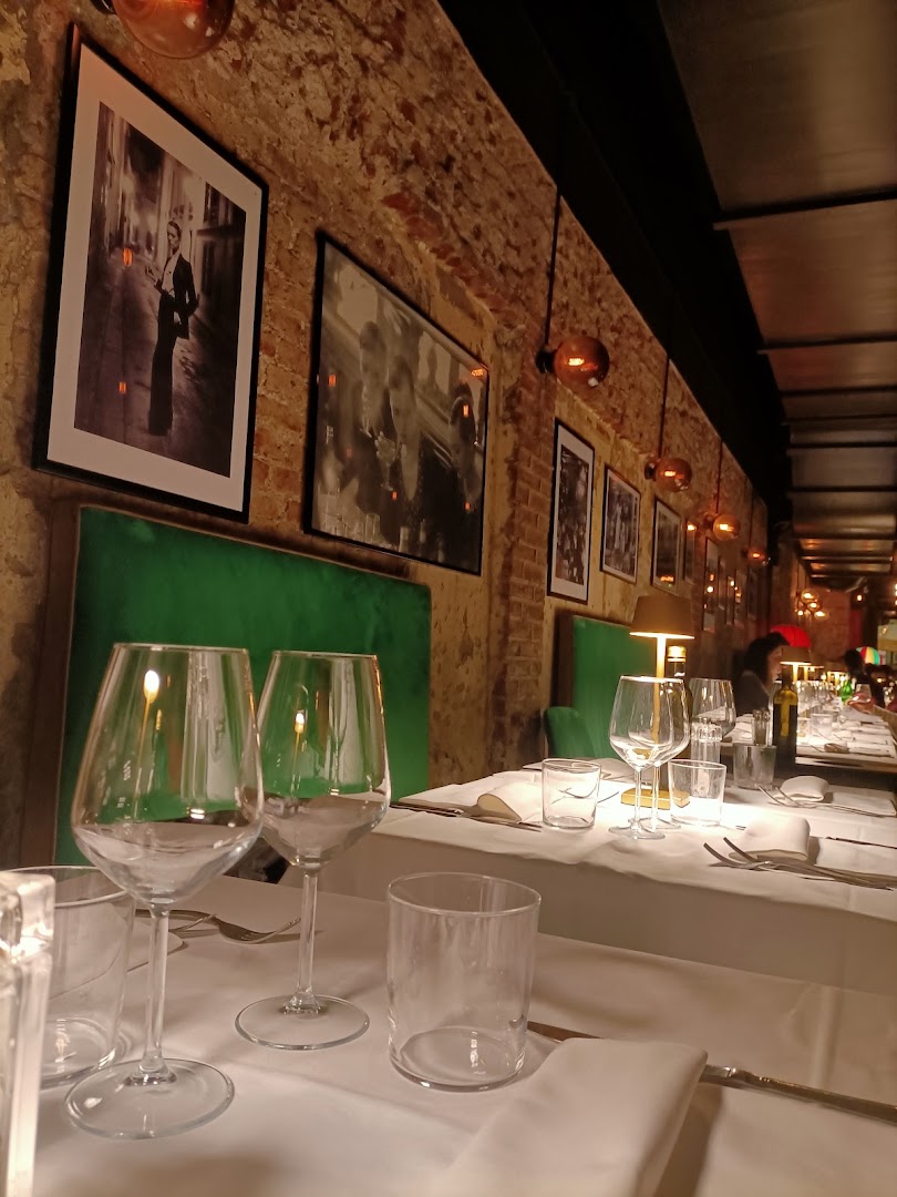Belle Donne Bistrot
