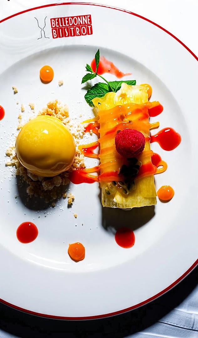 Belle Donne Bistrot