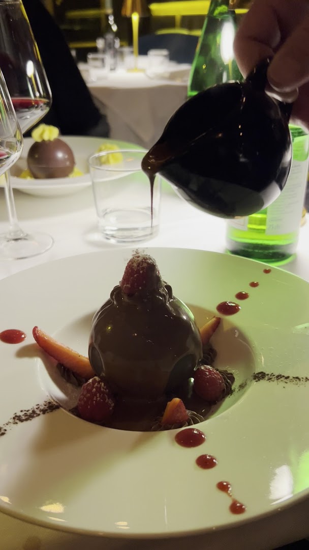 Belle Donne Bistrot