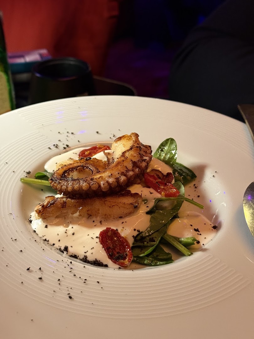 Belle Donne Ristorante