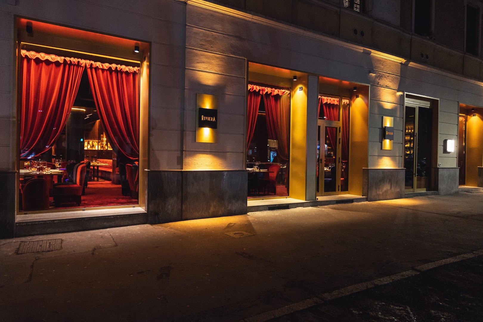 Belle Donne Ristorante