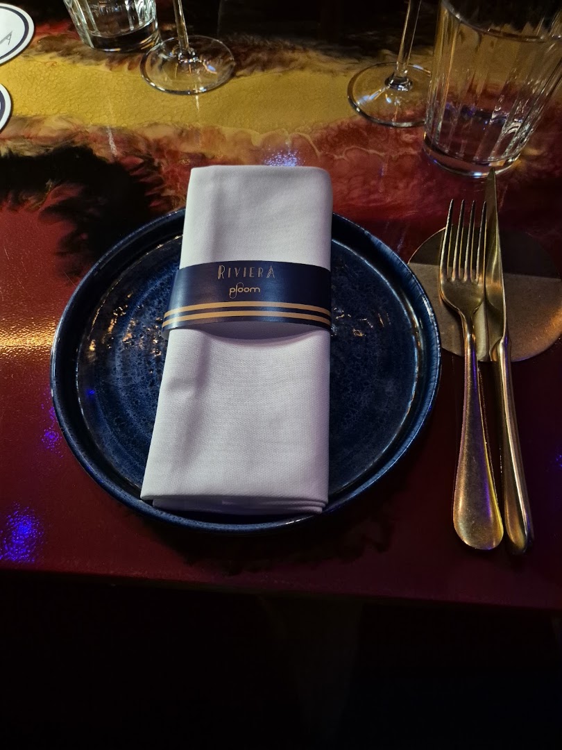 Belle Donne Ristorante, Milano