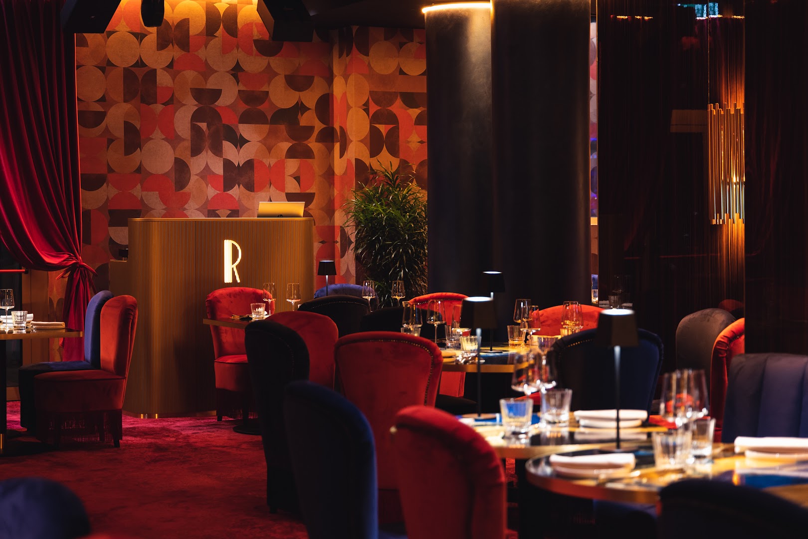 Belle Donne Ristorante