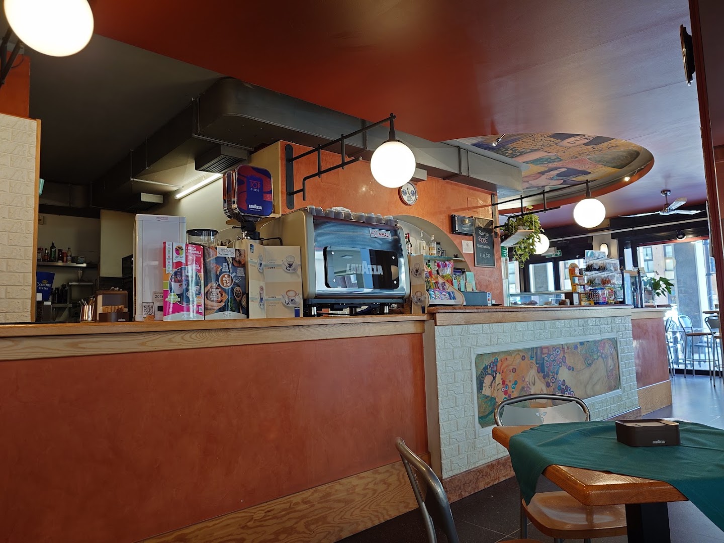 Belle Époque Cafè