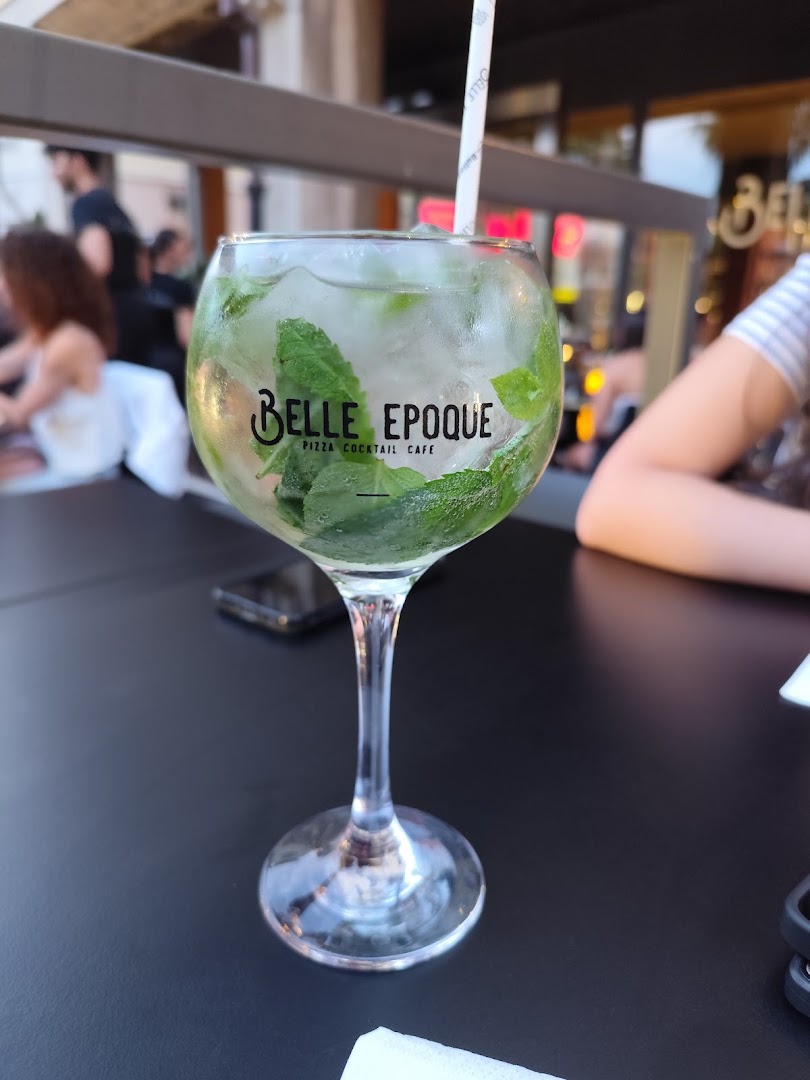 Belle Epoque