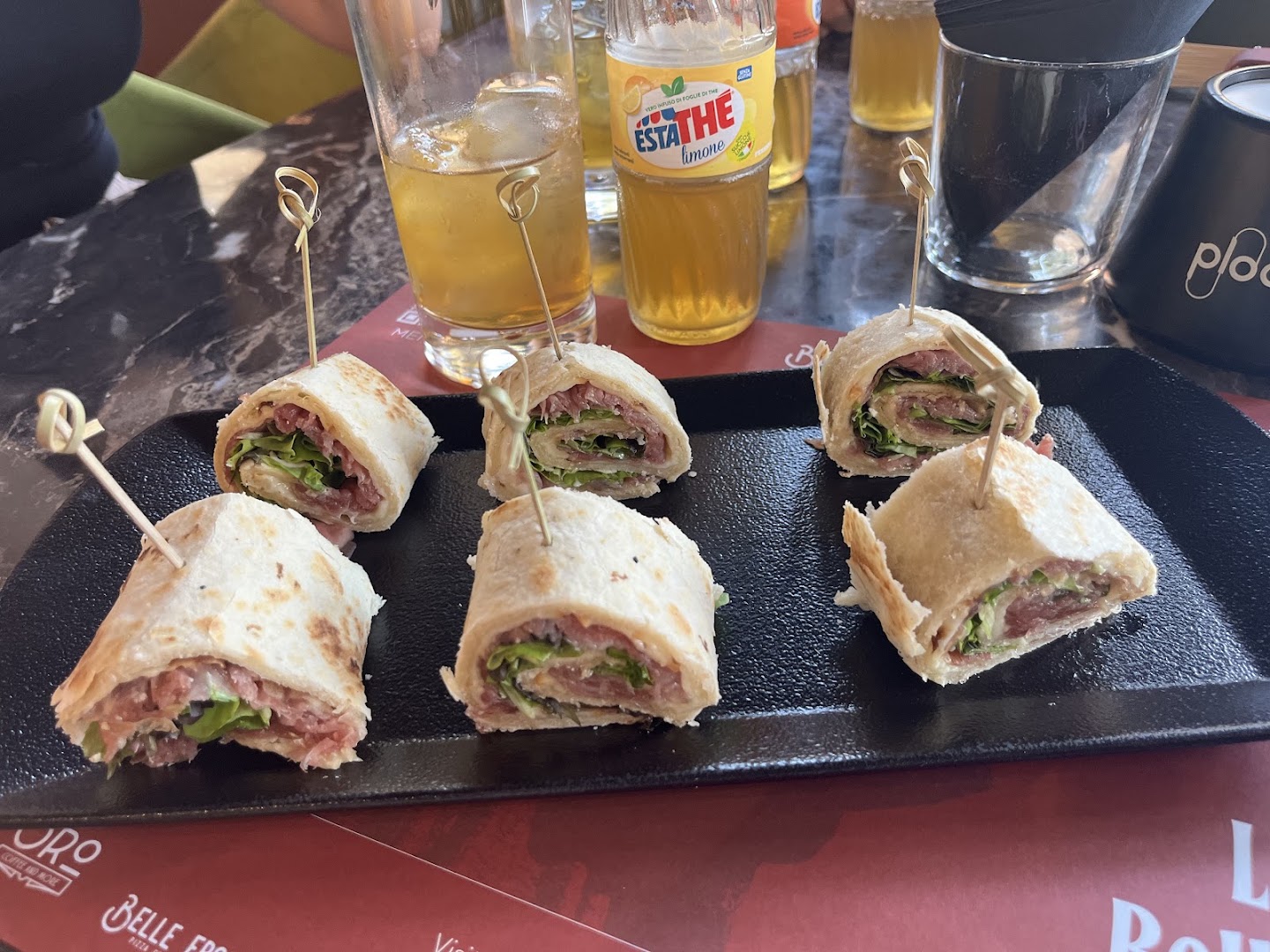 Belle Epoque