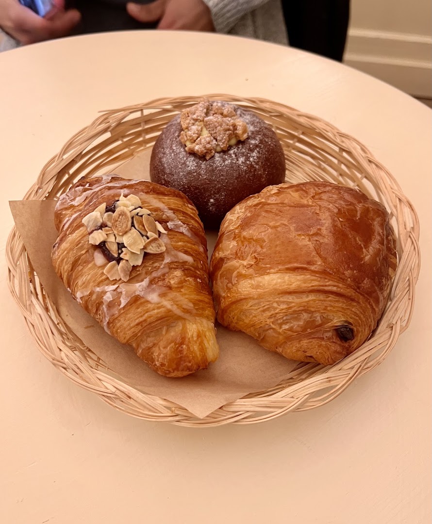 Belle Hélène