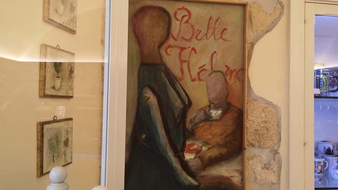 Belle Hélène