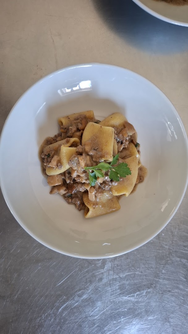 Terra Mia Braceria-Ristorante-Pizzeria