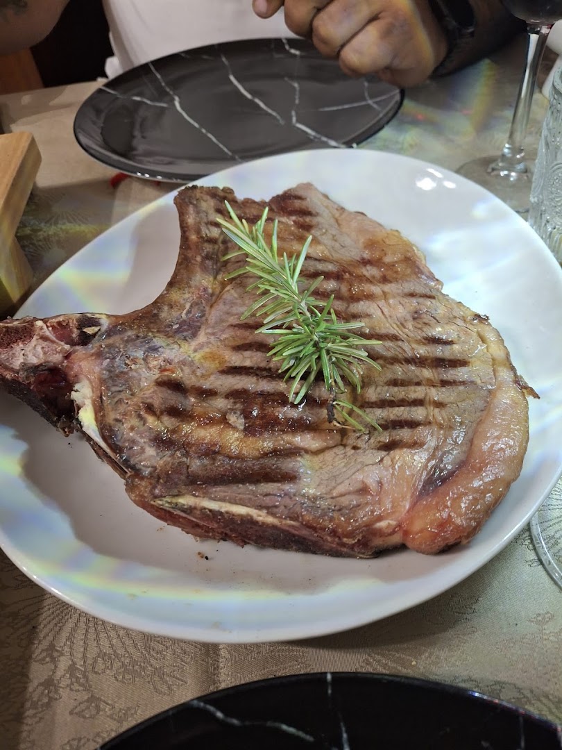 Terra Mia Braceria-Ristorante-Pizzeria