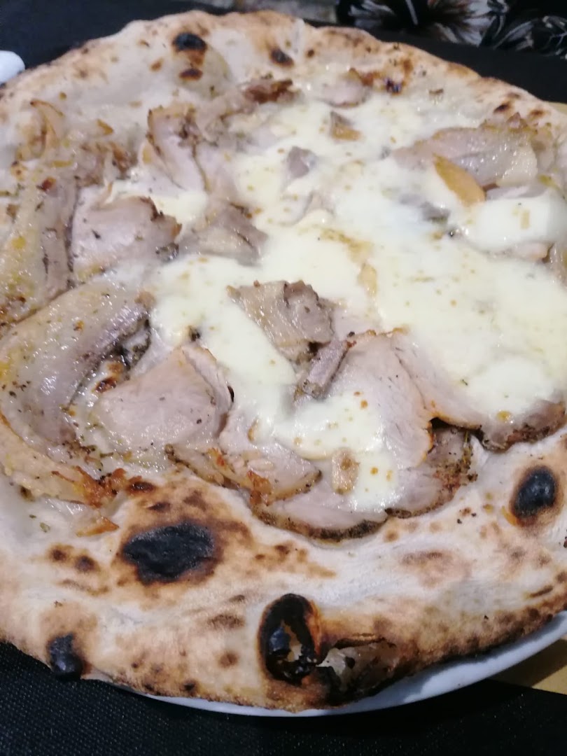 Bellebuono osteria pizzeria