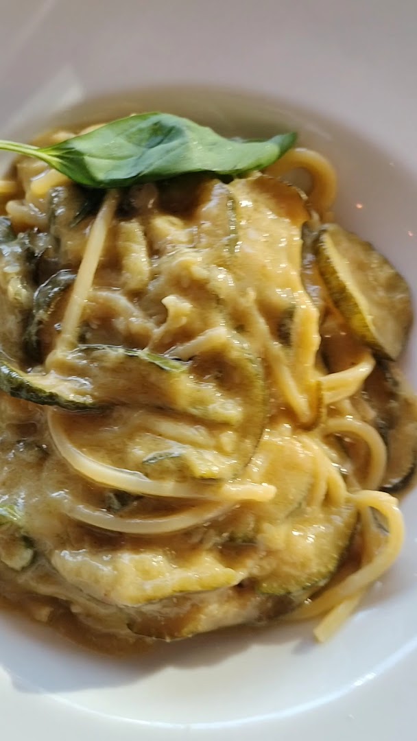 Bellella Trattoria Napoletana, Quarto