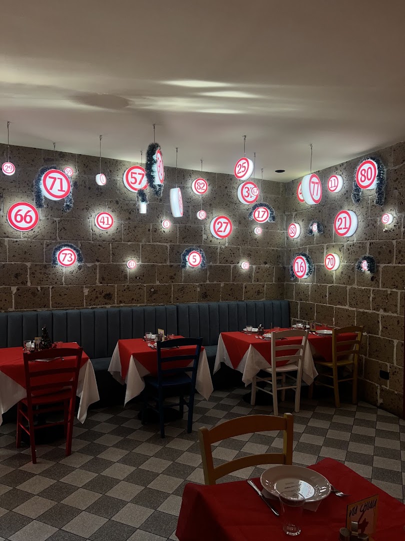 Bellella Trattoria Napoletana