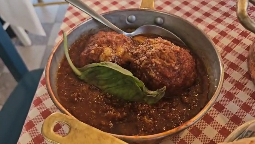 Bellella Trattoria Napoletana