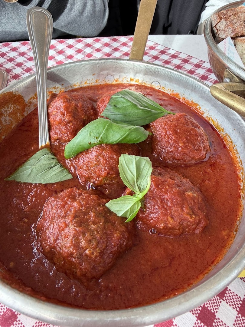 Bellella Trattoria Napoletana