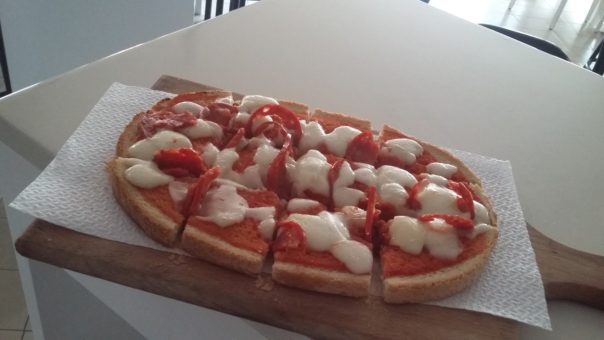 Belli E Pettinati, Lendinara