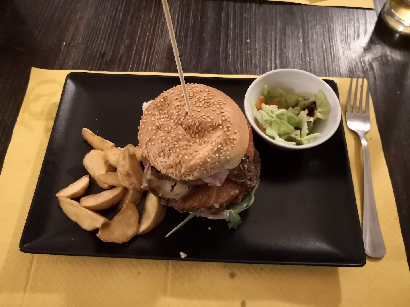 Bellinfusto - Pub Indipendente