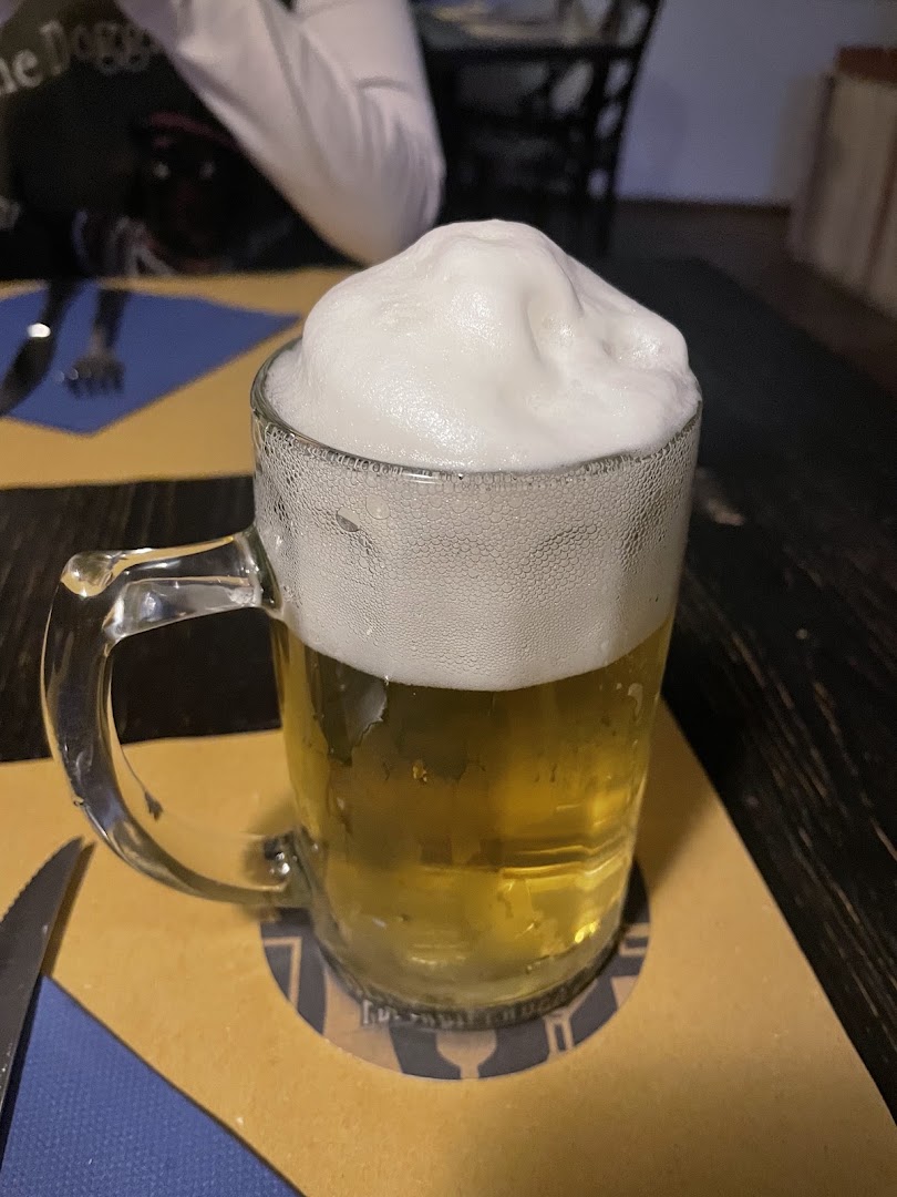 Bellinfusto - Pub Indipendente