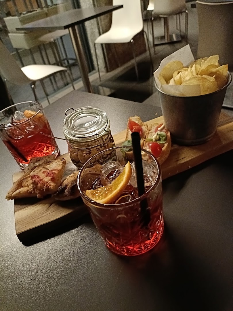 Bellini Bar Bistrot