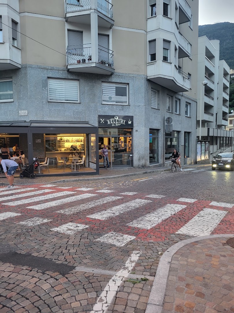Bellini Bar Bistrot