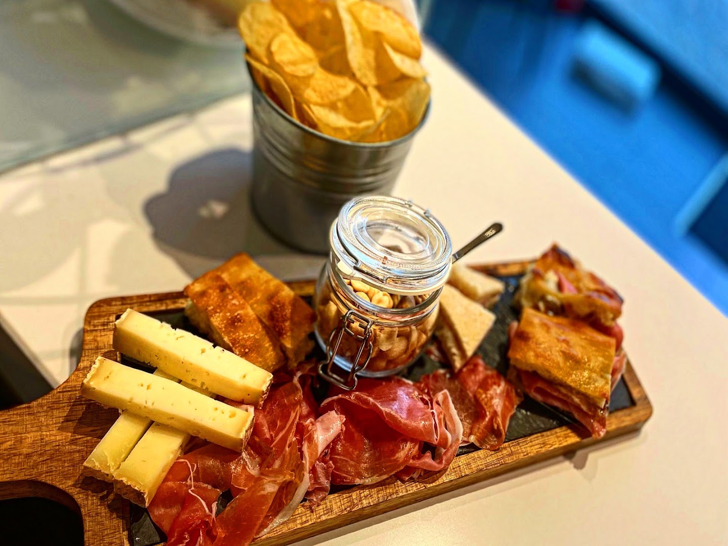 Bellini Bar Bistrot