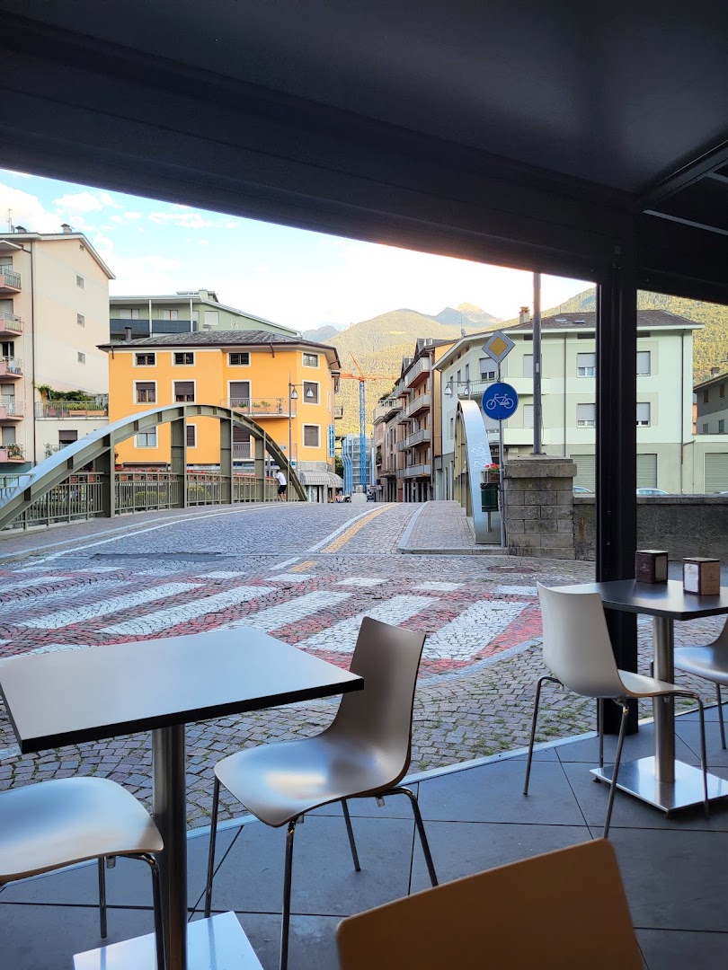 Bellini Bar Bistrot, Sondrio