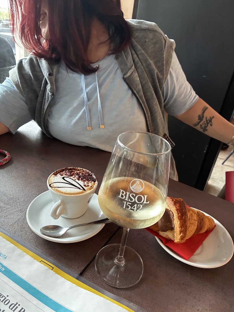 Bellini Bar Porcia