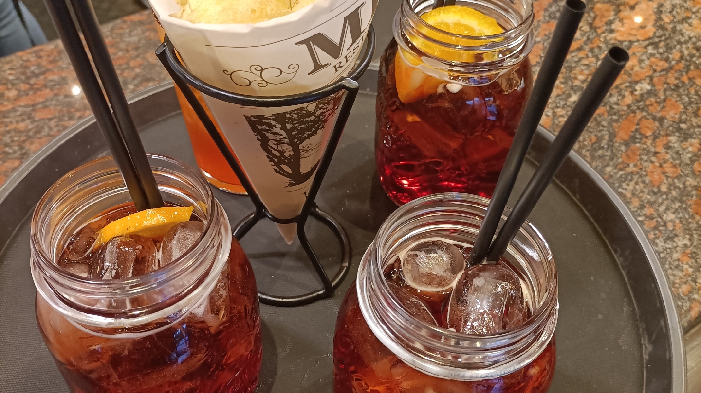 Bellini Bar Porcia