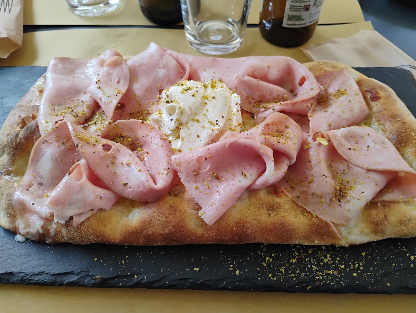 Bellini Bistrot, Catania