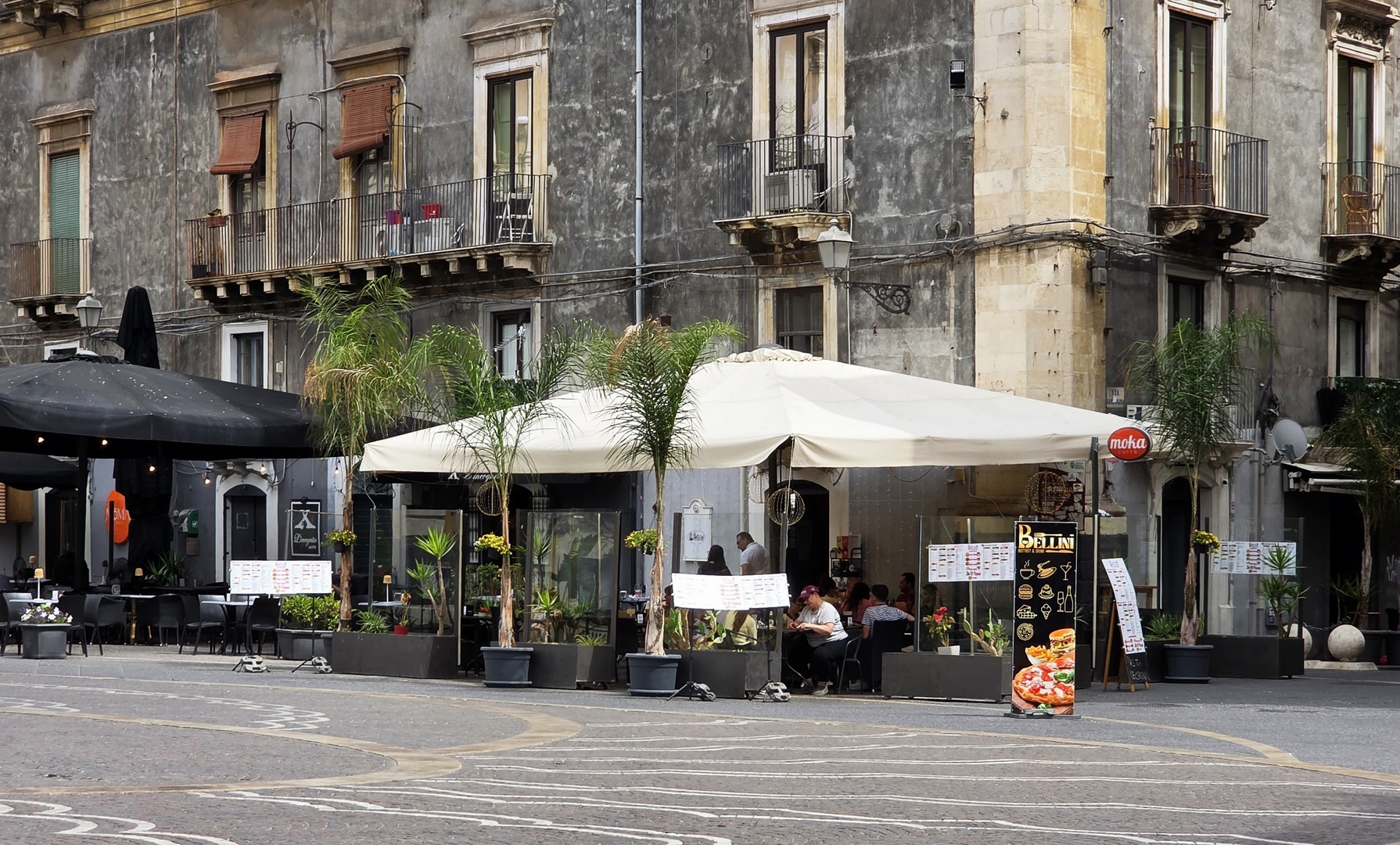 Bellini Bistrot