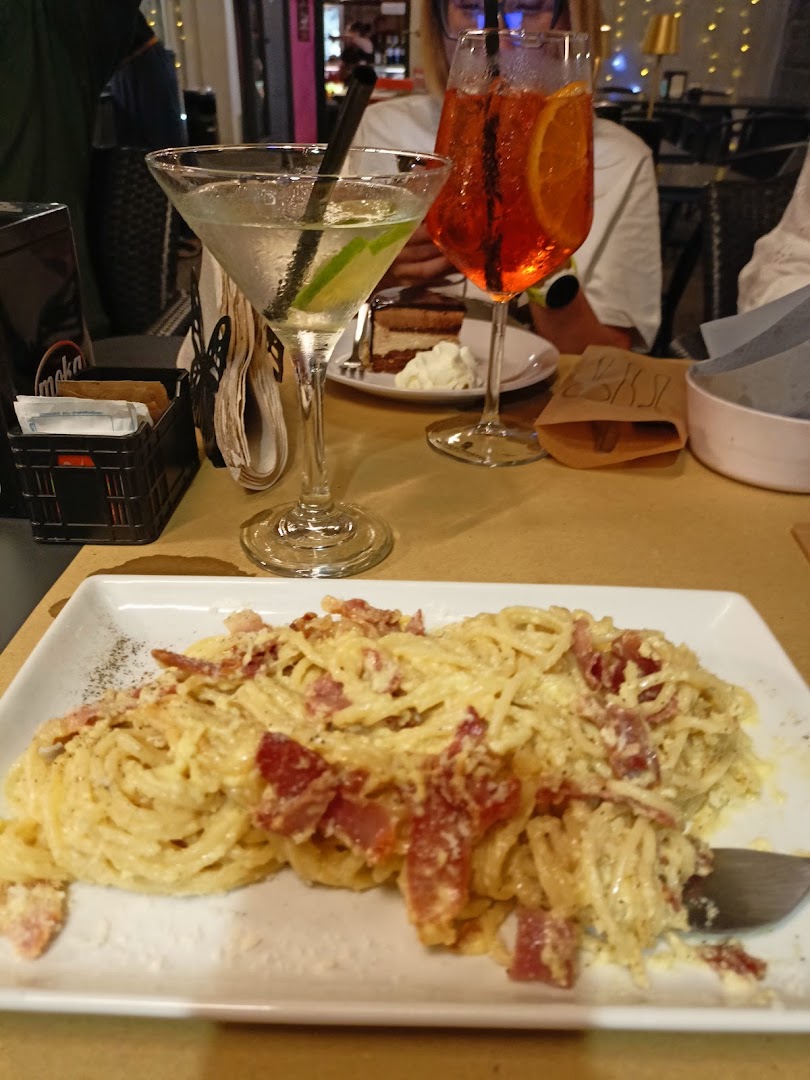 Bellini Bistrot