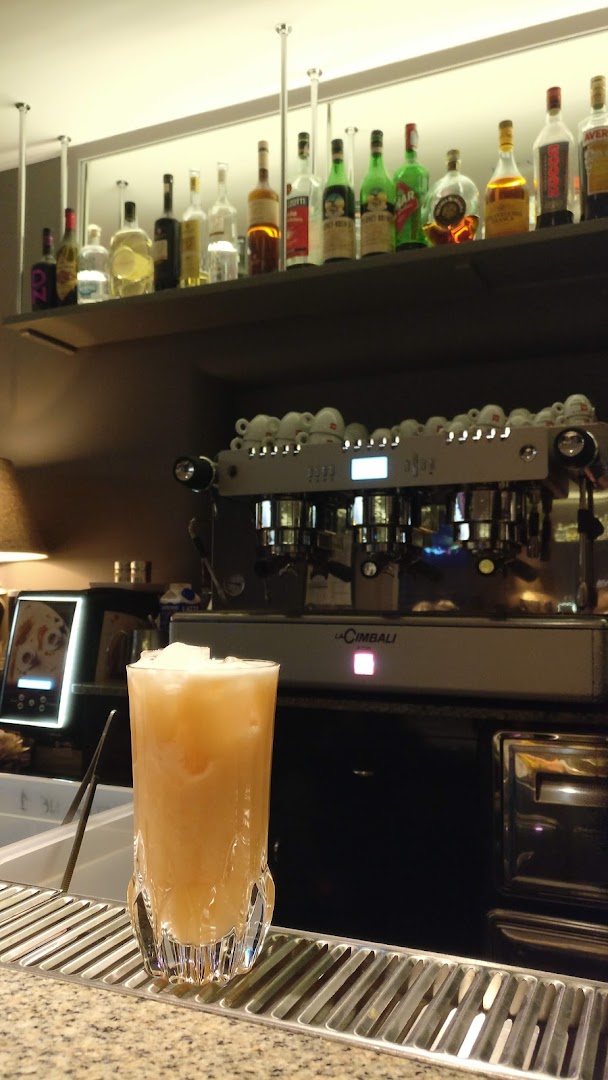 Bellini Cocktail Bar