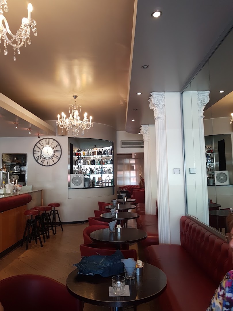 Bellini Cocktail Bar