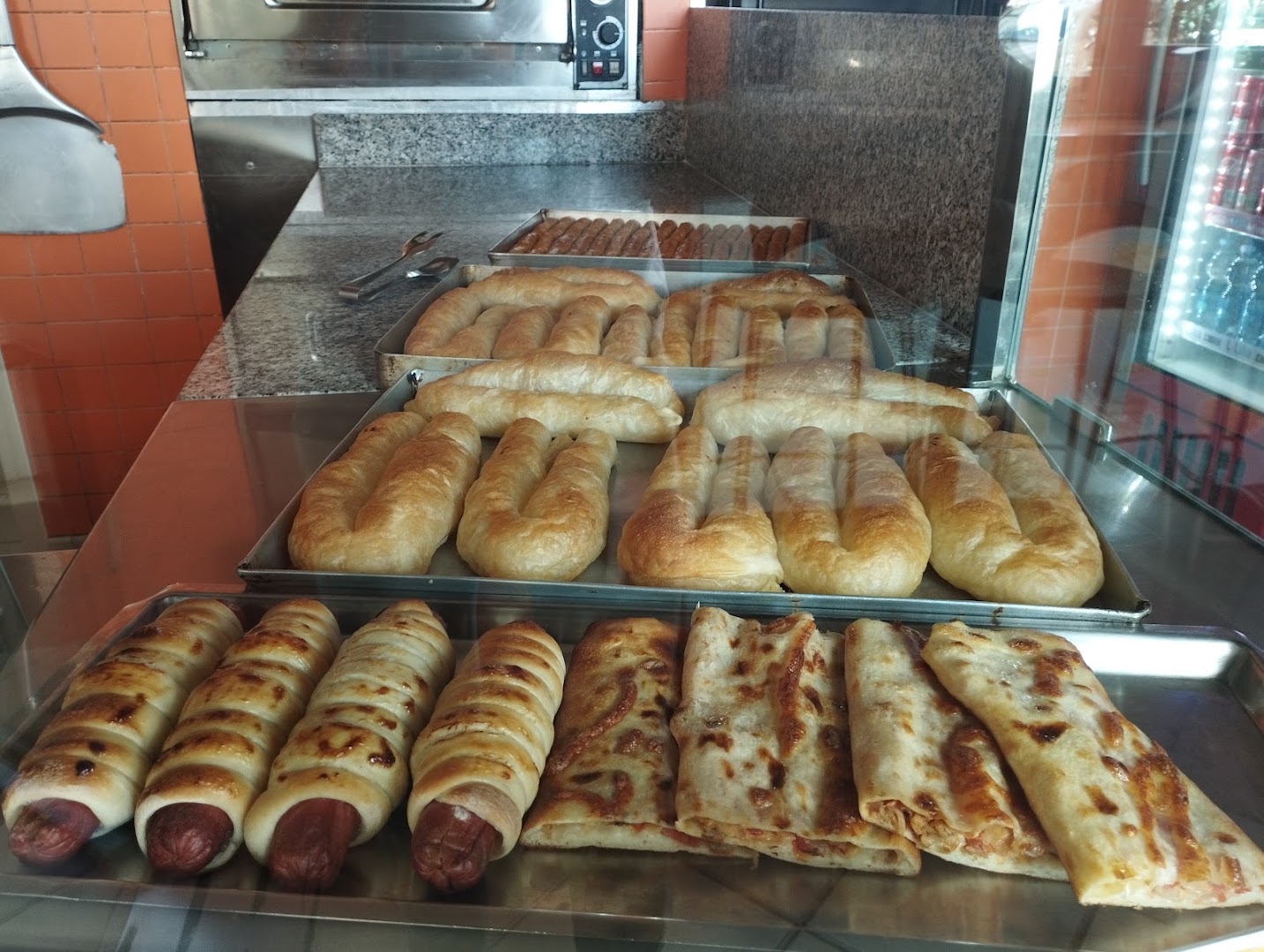 Bell'Istanbul Kebab sas, Terni