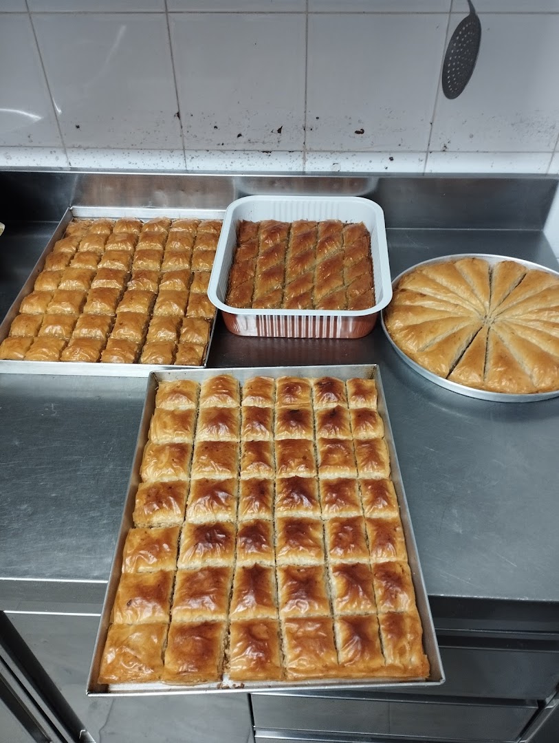 Bell'Istanbul Kebab sas