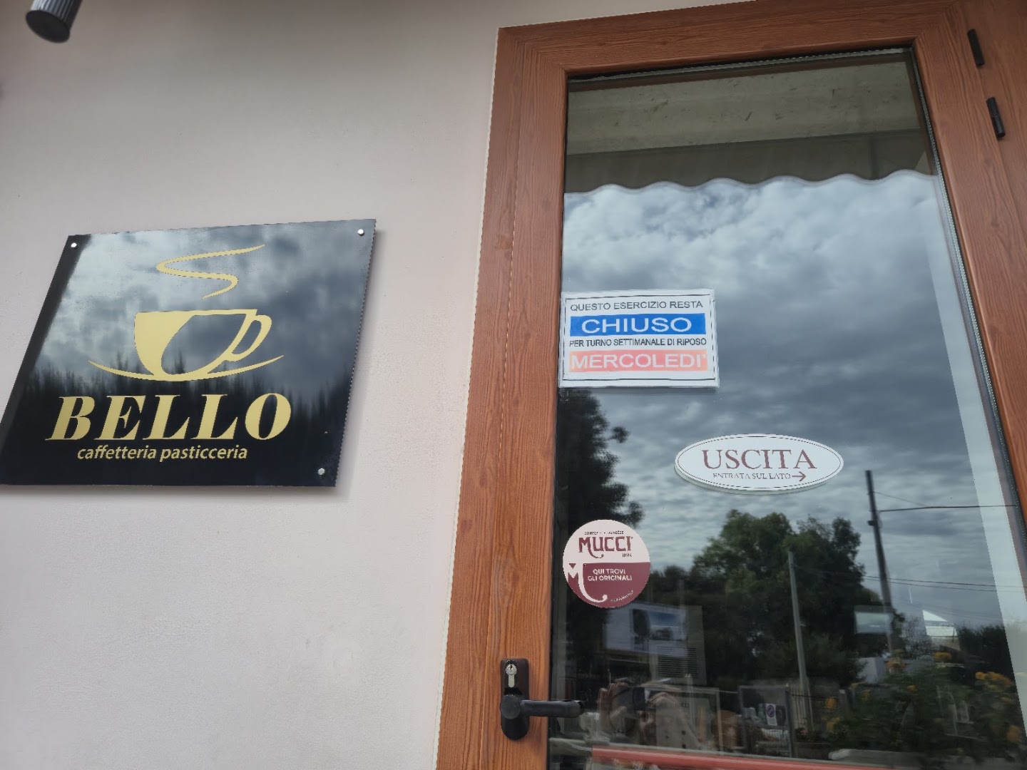 Bello - Caffetteria Pasticceria