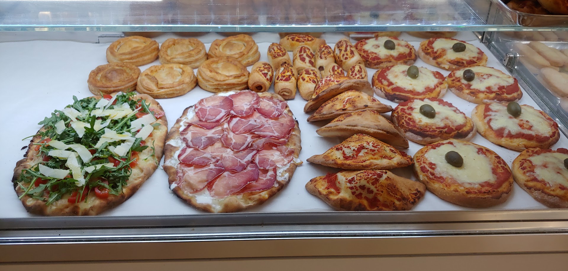 Bello - Caffetteria Pasticceria