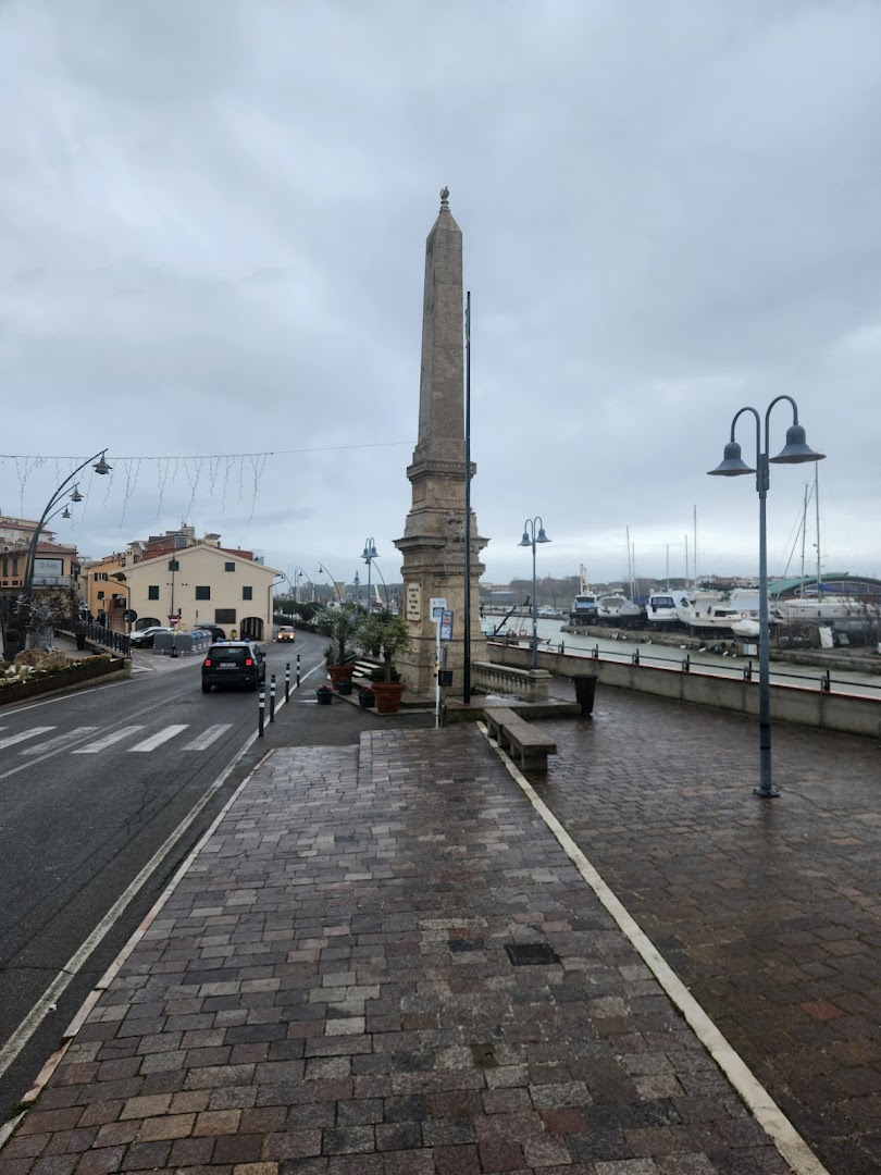 Bello Gadollo - Focacceria a Castiglione della Pescaia
